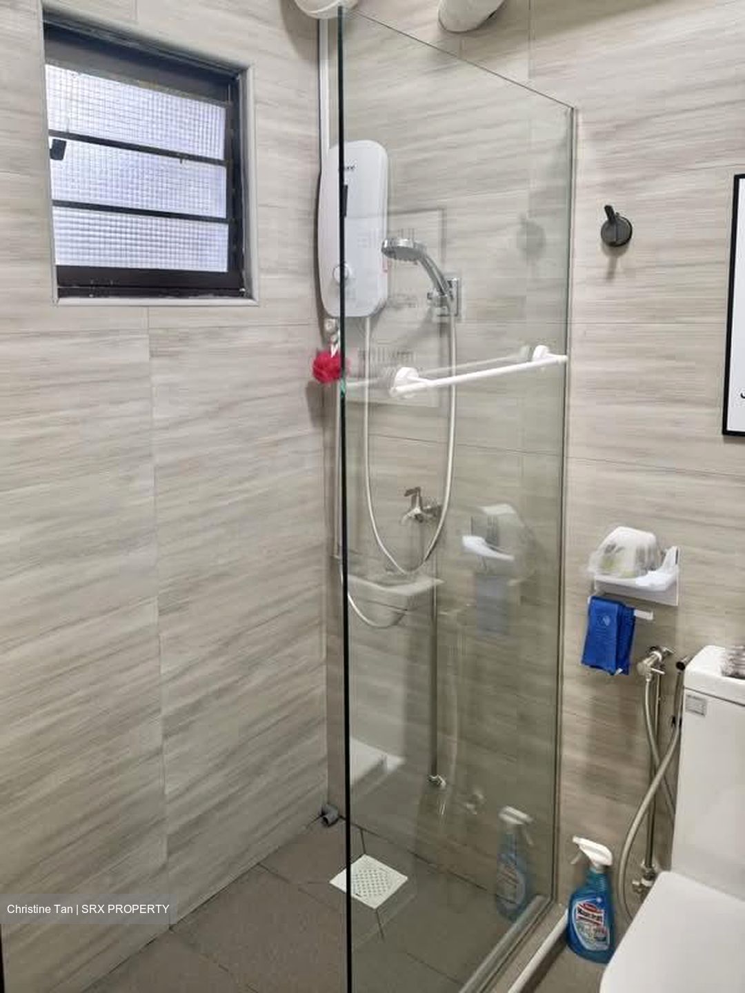 Blk 407 Sembawang Drive (Sembawang), HDB 4 Rooms #570887891